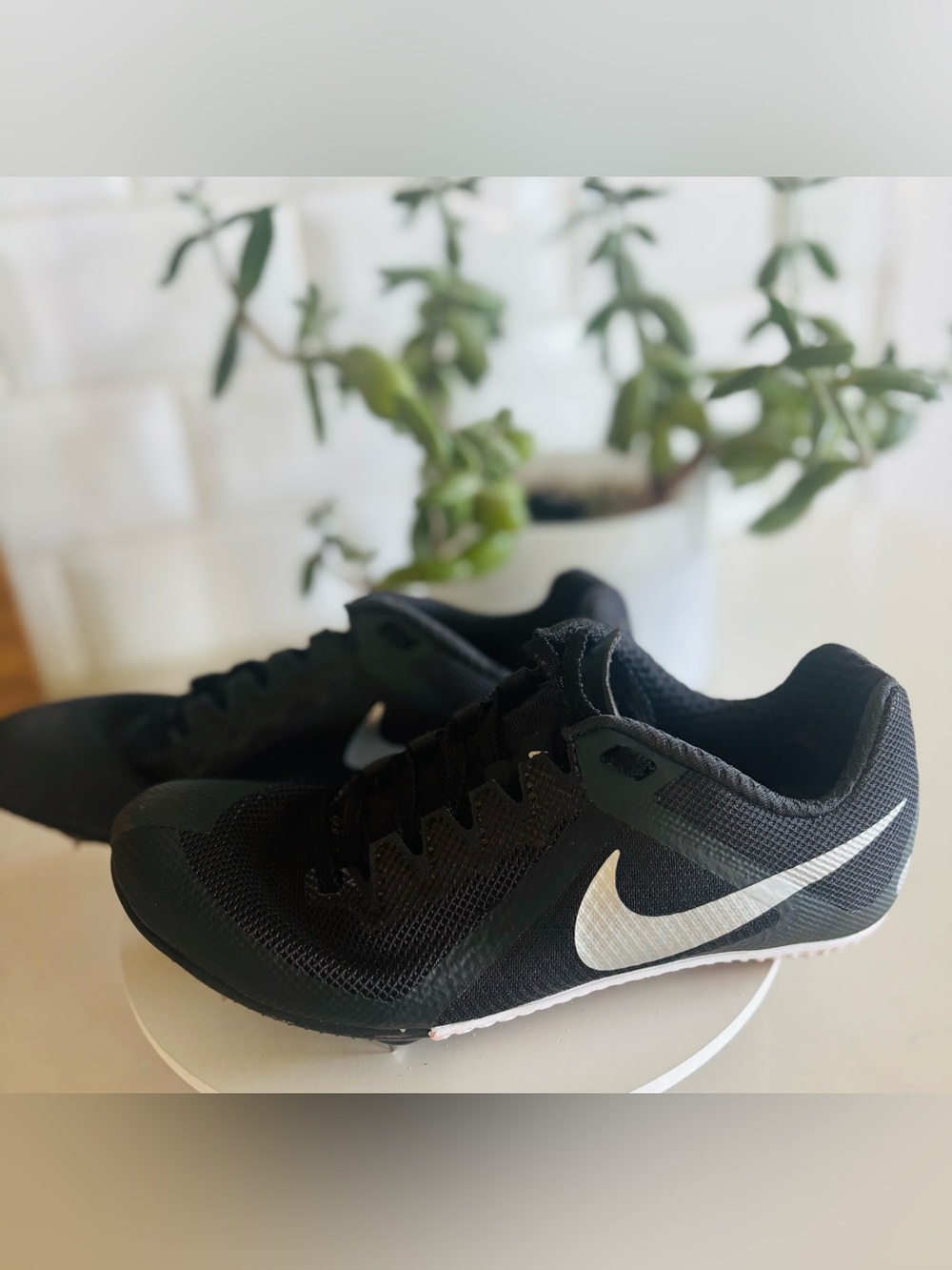 Nike Youth Multi Event Track & Field Spikes Size 4.5